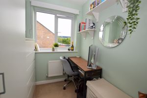 Bedroom Three- click for photo gallery